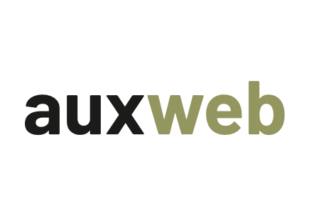 Logo auxweb