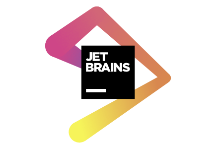 Logo JetBrains