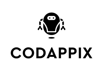 Logo Codappix
