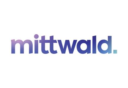 Logo mittwald.