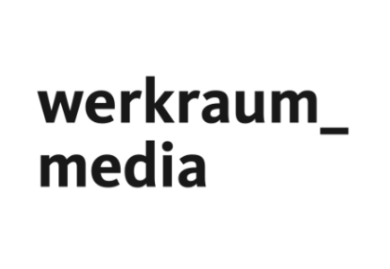 Logo werkraum_media