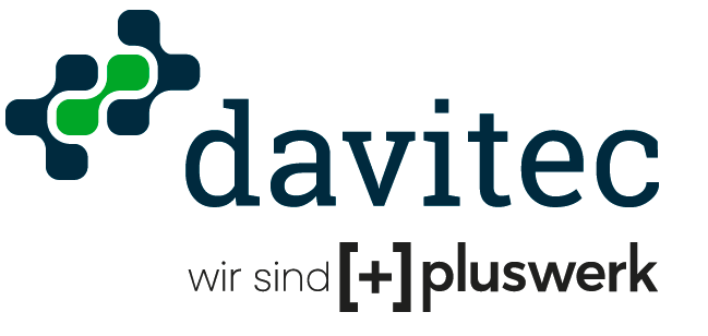 Logo Davitec